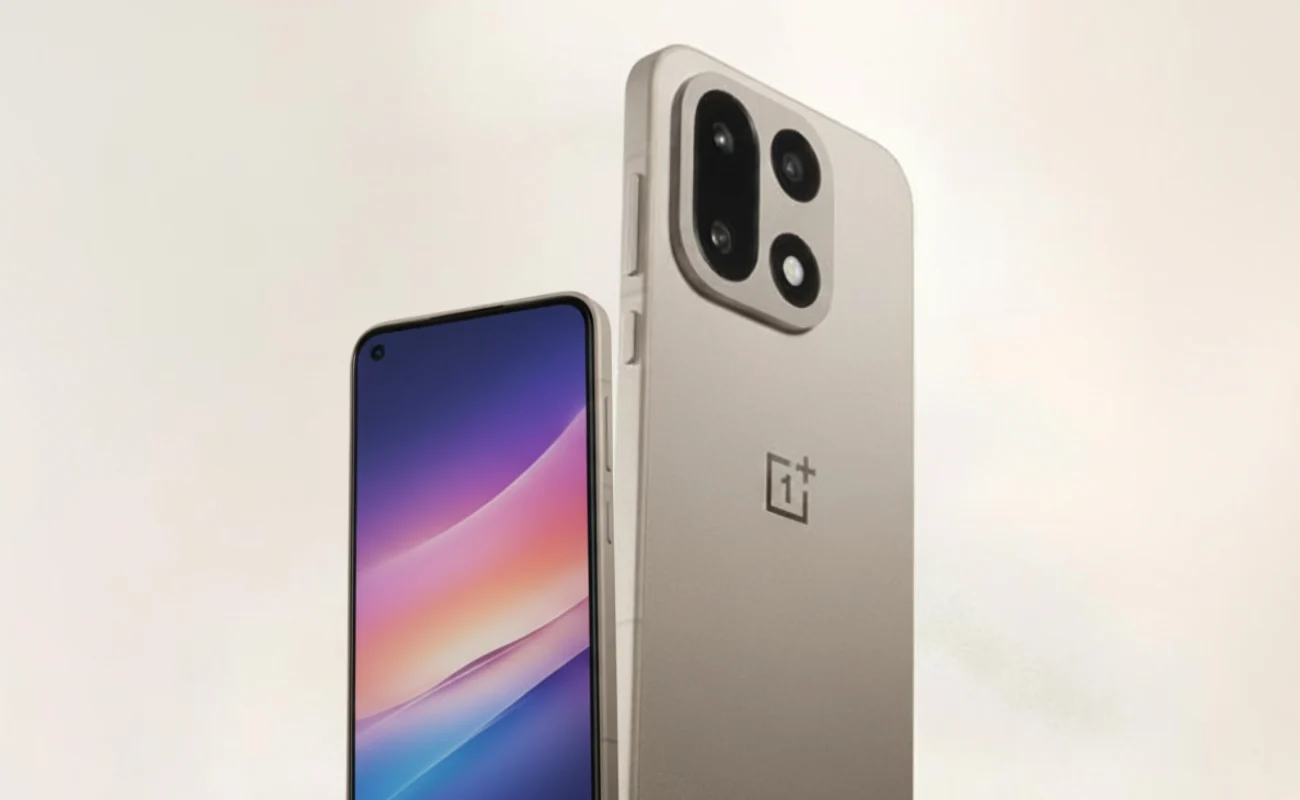 OnePlus 15 लॉन्च कन्फर्म: Sand Storm Edition और 6000mAh बैटरी के साथ धमाकेदार एंट्री!