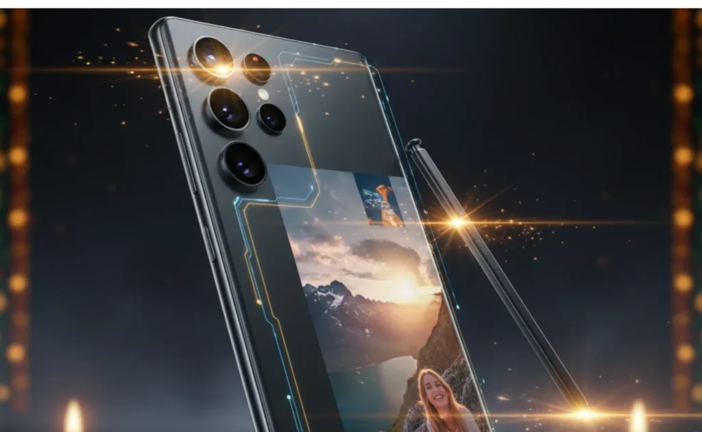 Samsung Galaxy S23 Ultra 5G Amazon ऑफर ₹78,000