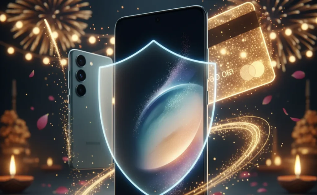 Samsung Galaxy S23 Ultra 5G Amazon ऑफर ₹78,000