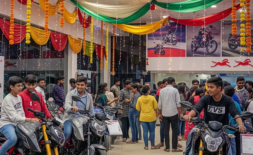 TVS Apache RR310, RTR310 और Ronin की नई कीमतें 2025