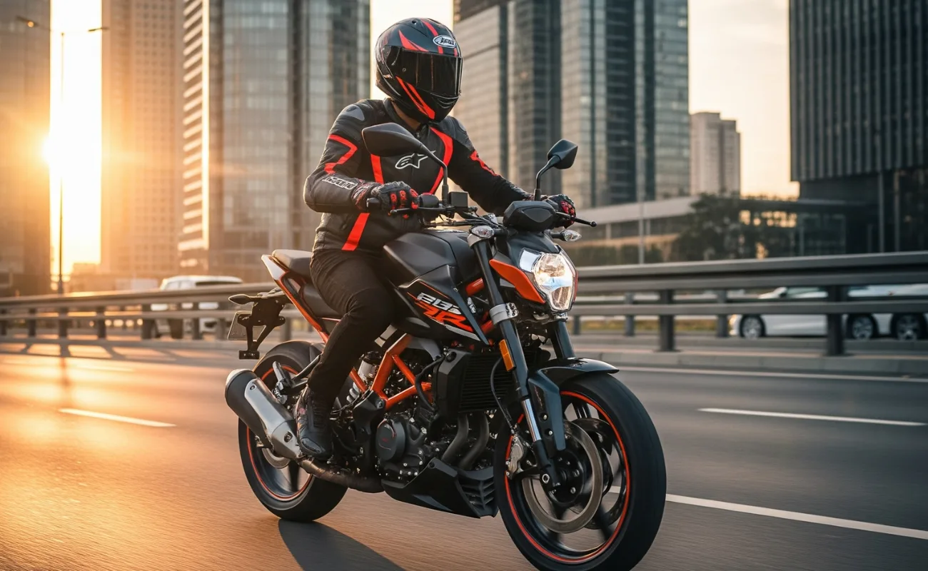 TVS Apache RR310, RTR310 और Ronin की नई कीमतें 2025