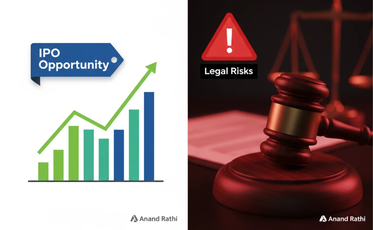 आनंद राठी IPO 2025 निवेश अवसर और जोखिम