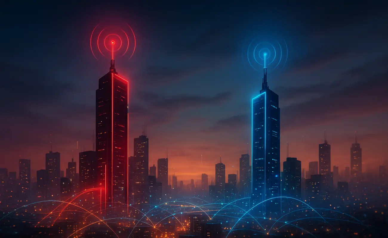 Airtel और Jio की कमाई का नया दौर शुरू, ICICI रिपोर्ट में बड़ा खुलासा