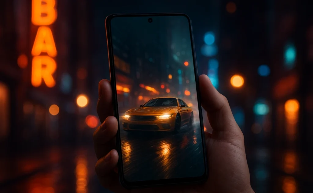 Samsung Galaxy M36 5G प्रीमियम स्मार्टफोन ₹14,000 में Amazon सेल