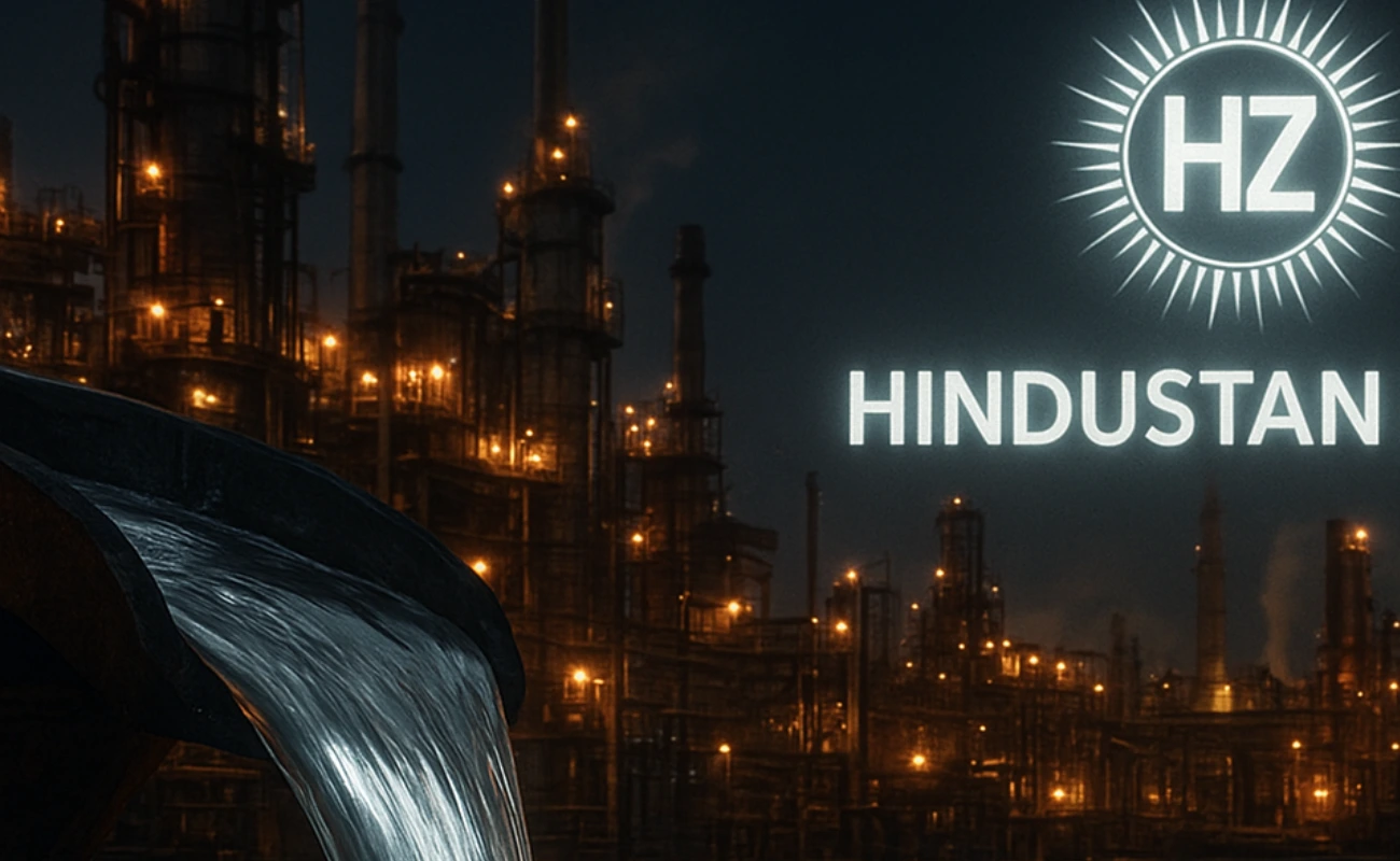 ₹1000 करोड़ का धमाका! चांदी की चमक से हिंदुस्तान ज़िंक ने तोड़े सभी रिकॉर्ड