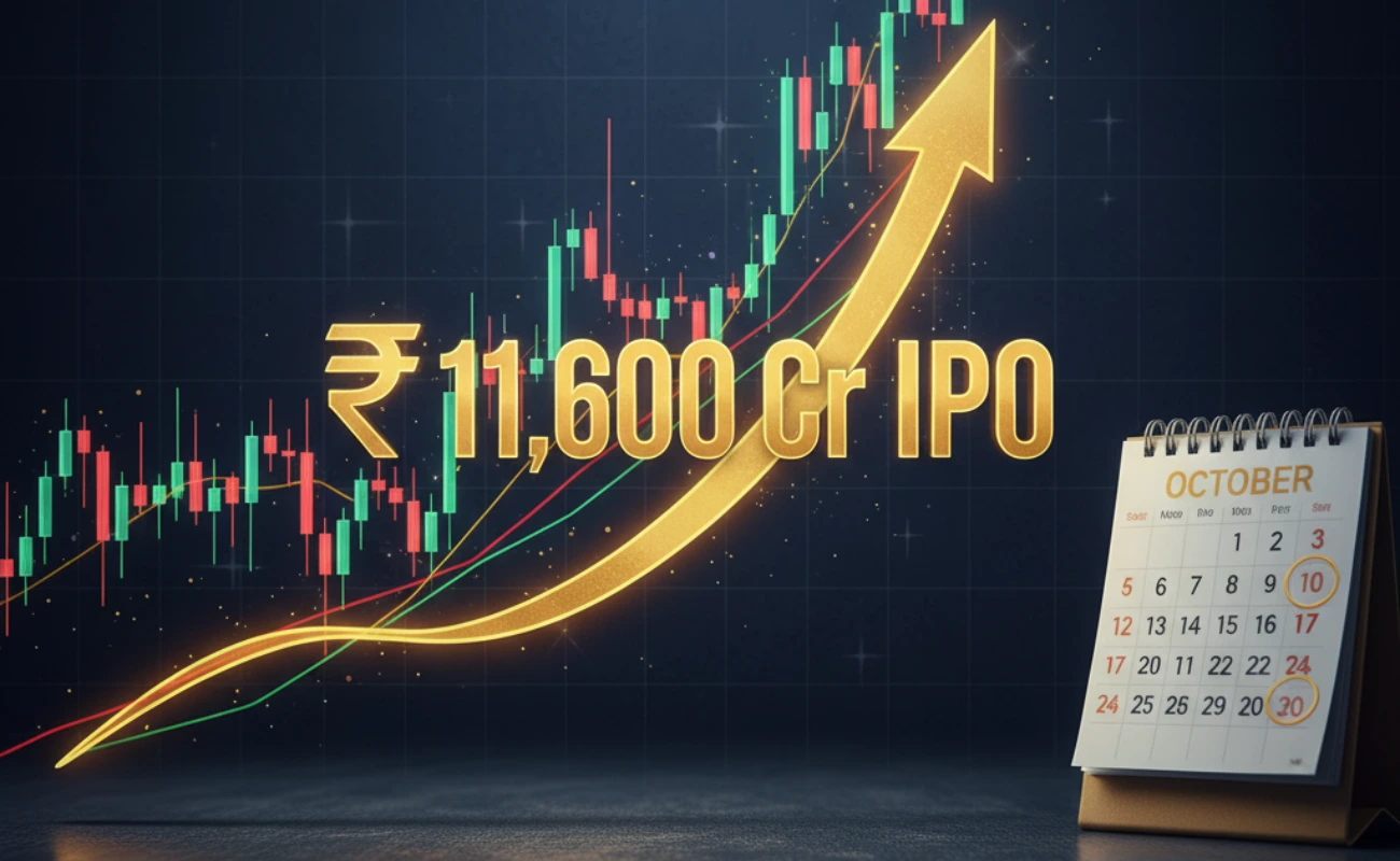 LG इलेक्ट्रॉनिक्स IPO लॉन्च 2025 – प्राइस बैंड ₹1080-₹1140 और ₹11,600 करोड़ साइज