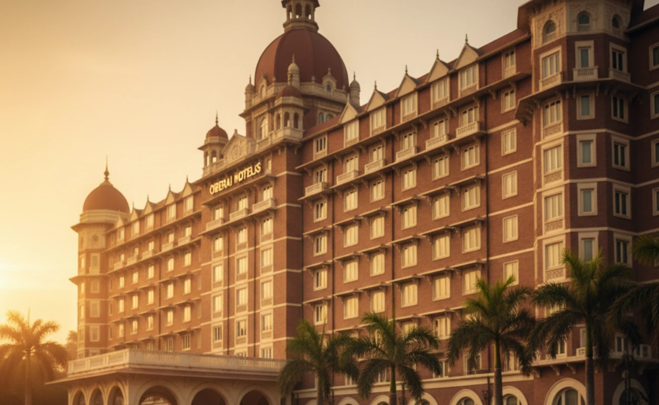 ₹25 से ₹24,000 करोड़ तक मोहन सिंह ओबरॉय की सफलता की कहानी!