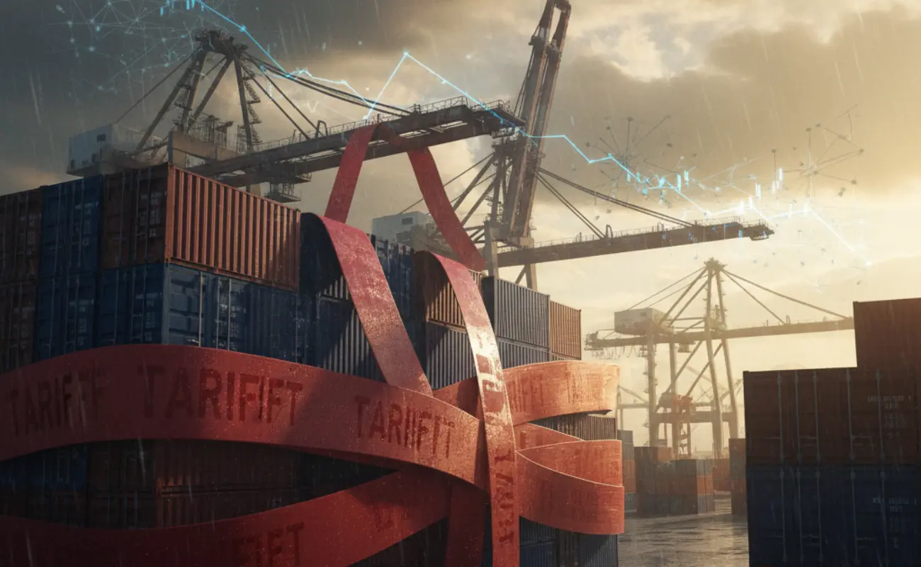 RBI गवर्नर संजय मल्होत्रा का बयान अमेरिकी टैरिफ पर