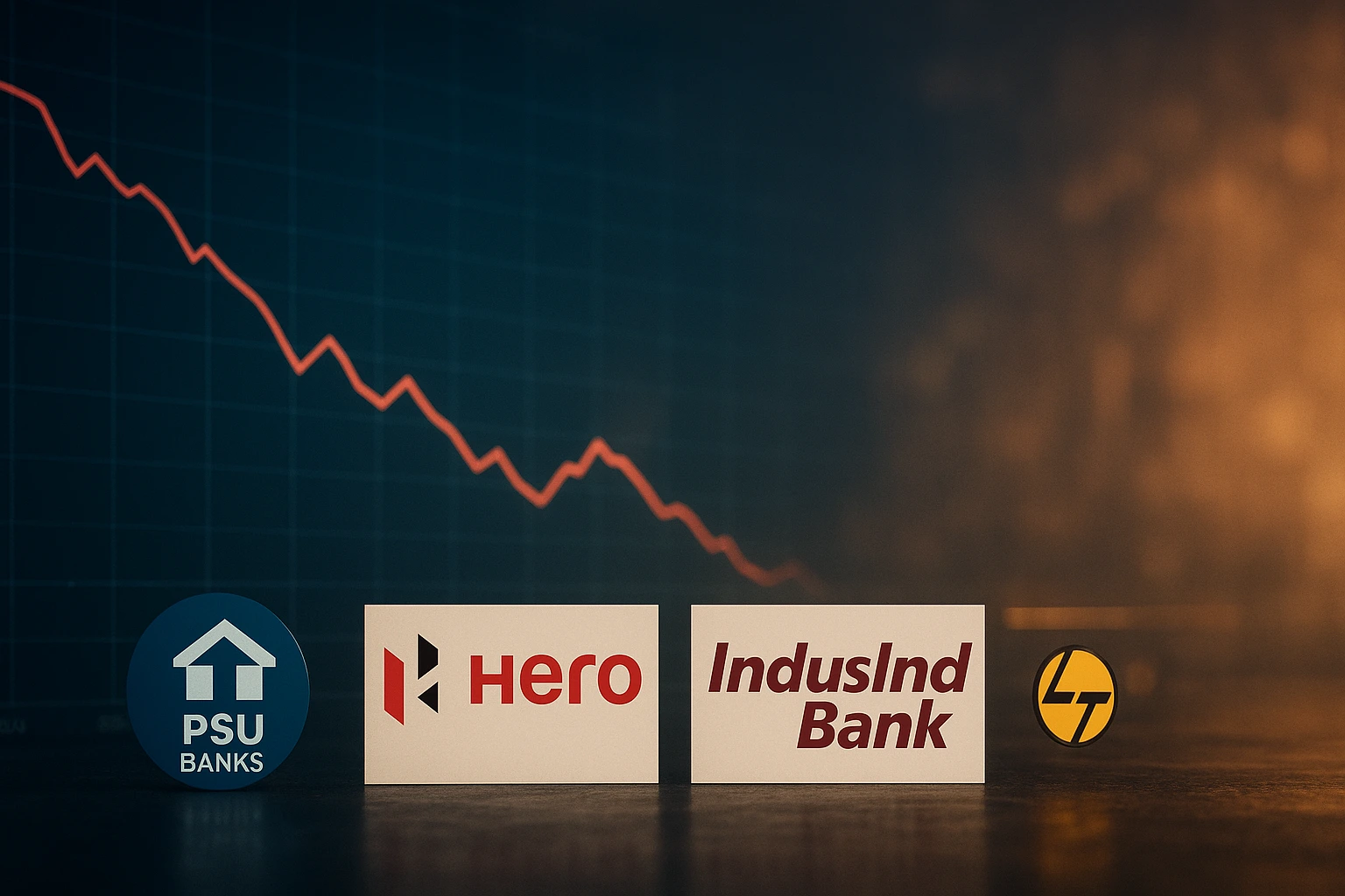 Nifty Bank Nifty फ्लैट, लेकिन इन 6 शेयर में दिखा जबरदस्त जोश  देखें एक्सपर्ट की राय