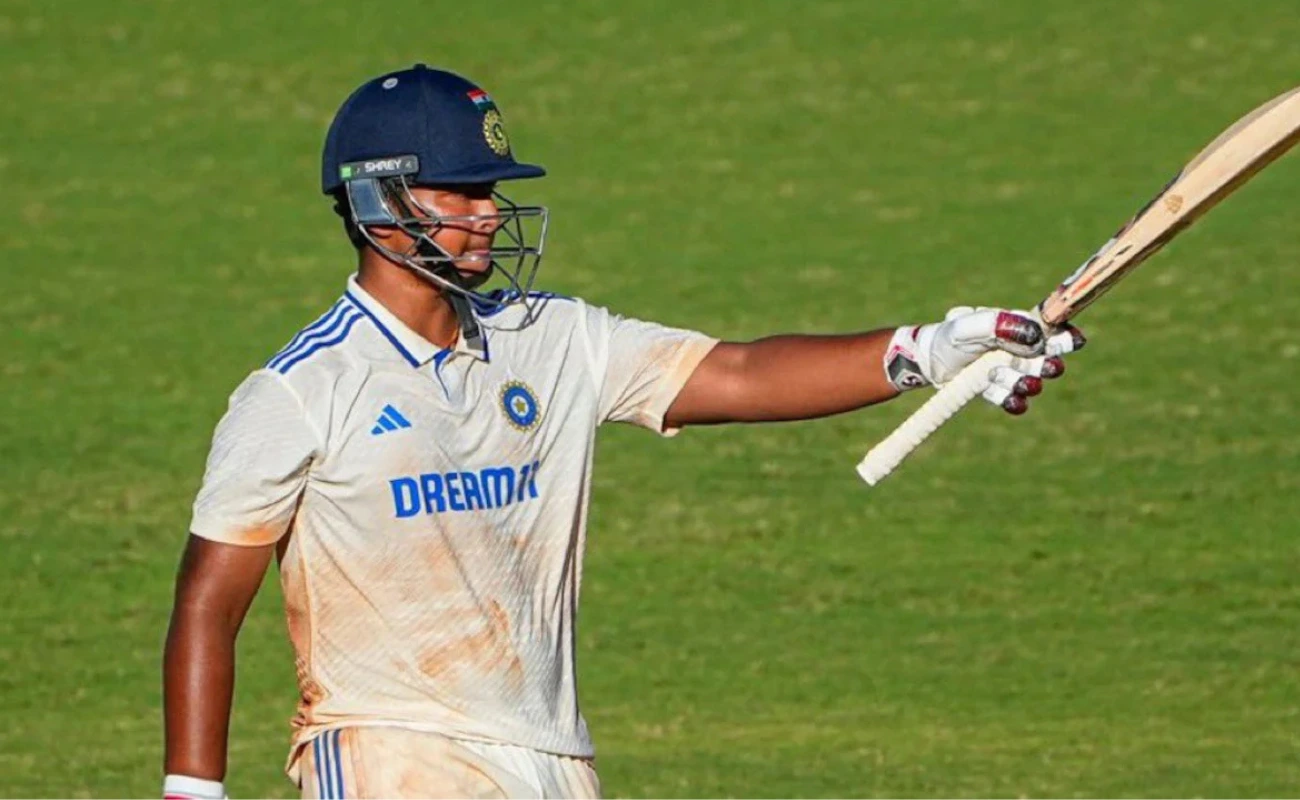 14 वर्षीय वैभव सूर्यवंशी बने बिहार रणजी टीम के उपकप्तान