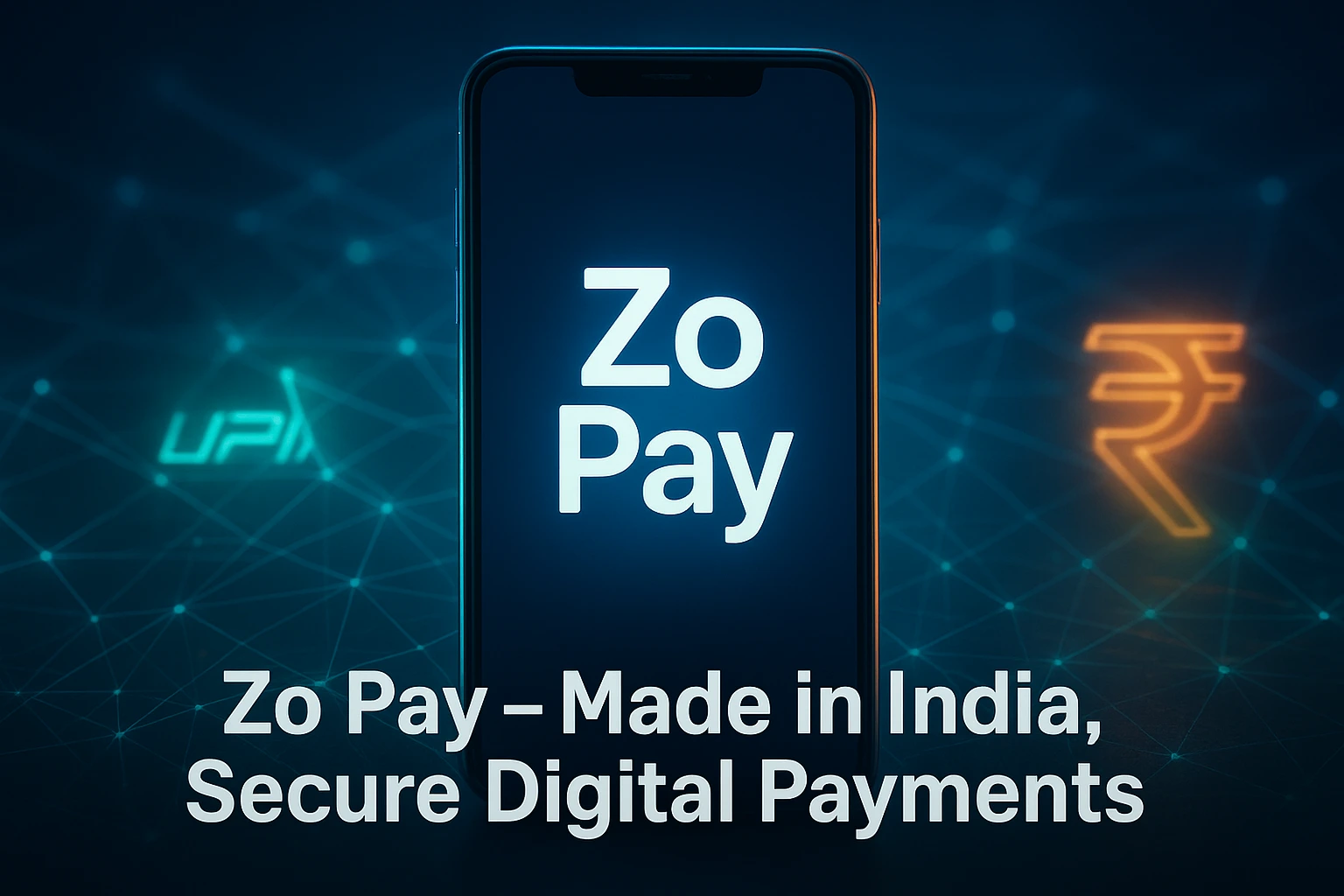 Made in India Zo Pay लॉन्च, अब चैट करते-करते भेजें पैसे!