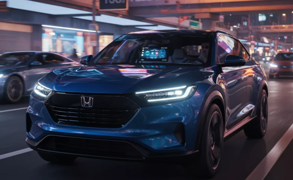 2026 की नई कार लॉन्च – Fortuner Hybrid और K Seltos के शानदार मॉडल्स