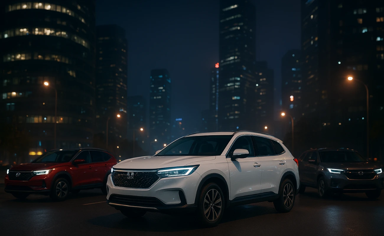 2026 की नई कार लॉन्च – Fortuner Hybrid और K Seltos के शानदार मॉडल्स