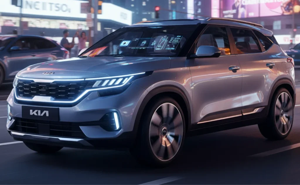 2026 की नई कार लॉन्च – Fortuner Hybrid और K Seltos के शानदार मॉडल्स