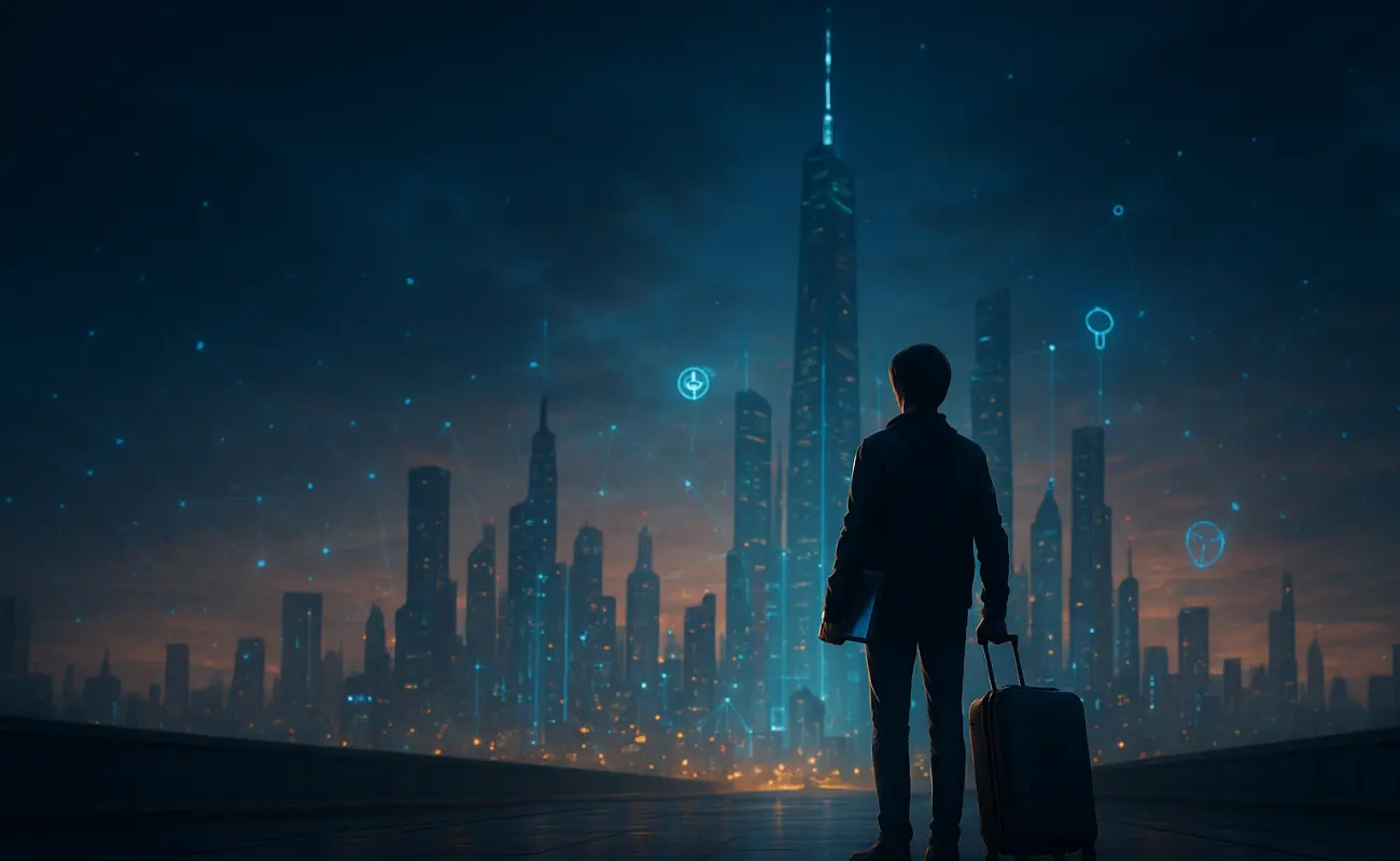 अमेरिका में H1B फीस बढ़ी, चीन ने खोल दिया रास्ता: 2025 में 85,000+ छात्रों ने K वीजा लिया!