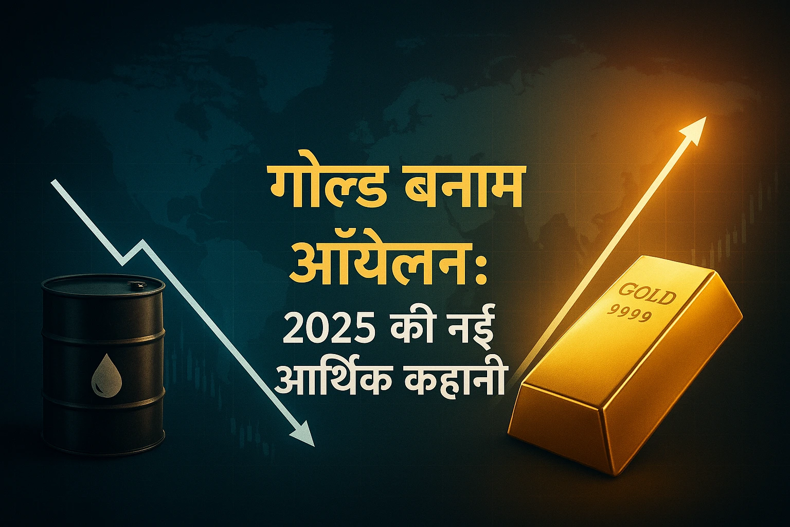 $4300 तक पहुंची सोने की कीमत, दुनिया भर के सेंट्रल बैंक खरीद रहे गोल्ड!