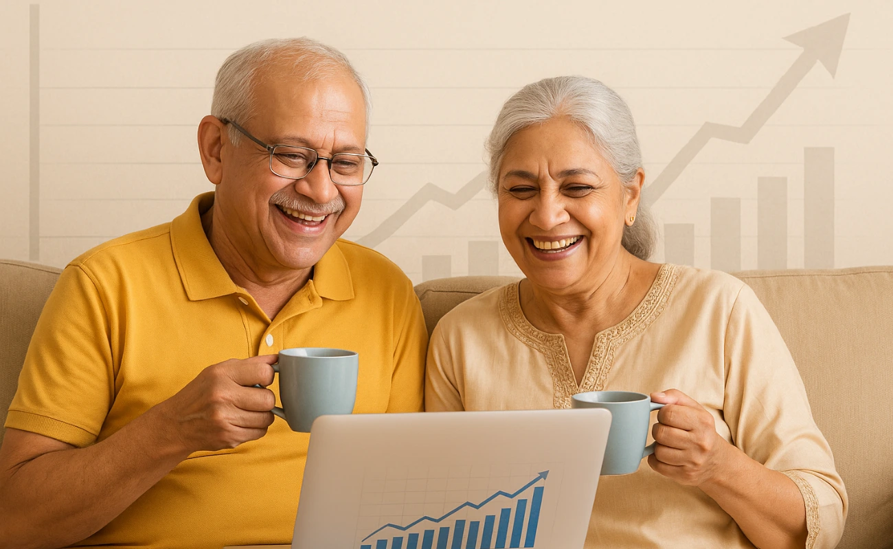 1 करोड़ से 30 साल तक मिलेगी तय इनकम SWP से बने अपनी खुद की पेंशन स्कीम!